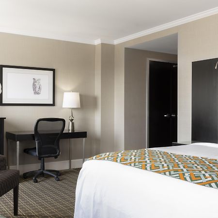 เดอะ ไทเกอร์ โฮเต็ล Hotel โคลัมเบีย ภายนอก รูปภาพ