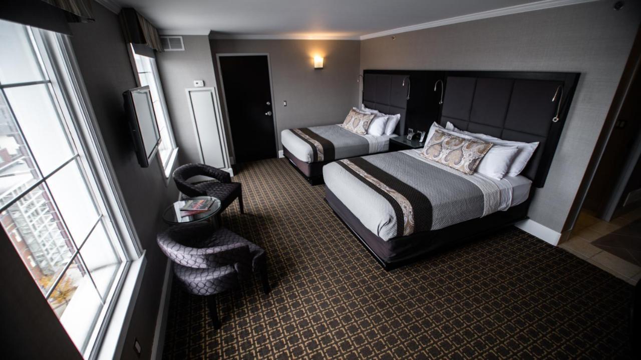 เดอะ ไทเกอร์ โฮเต็ล Hotel โคลัมเบีย ภายนอก รูปภาพ