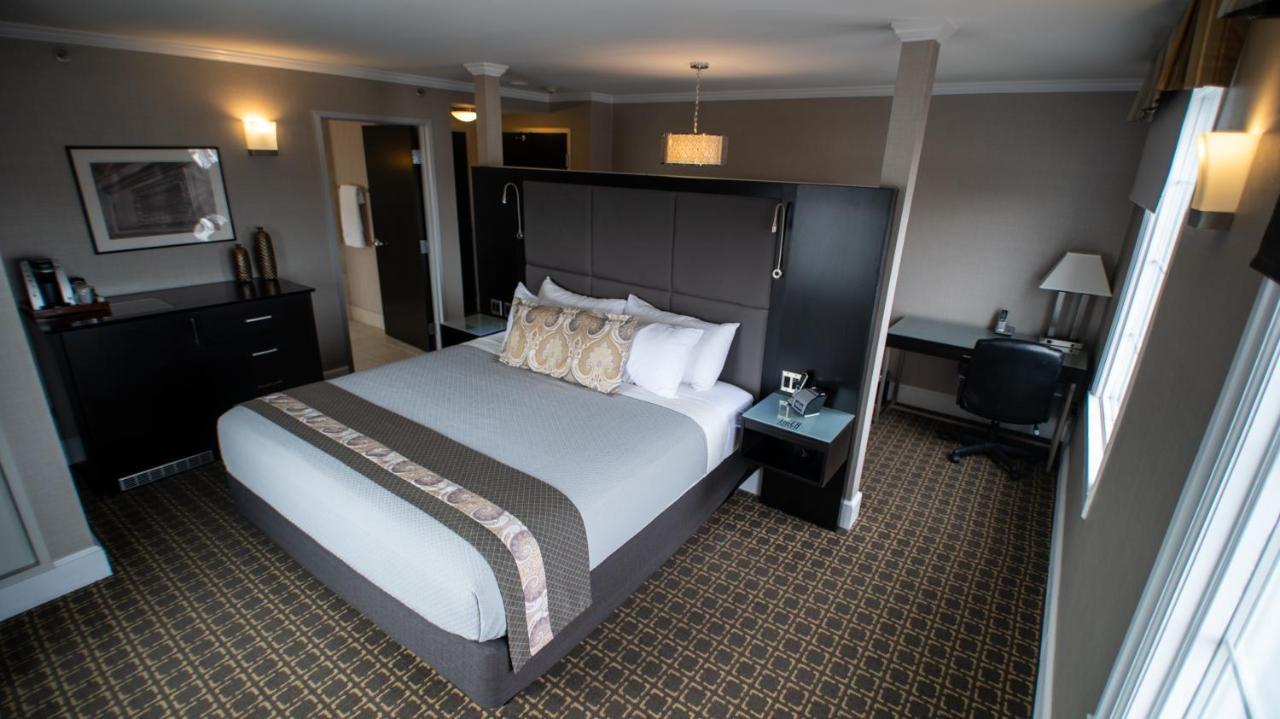 เดอะ ไทเกอร์ โฮเต็ล Hotel โคลัมเบีย ภายนอก รูปภาพ