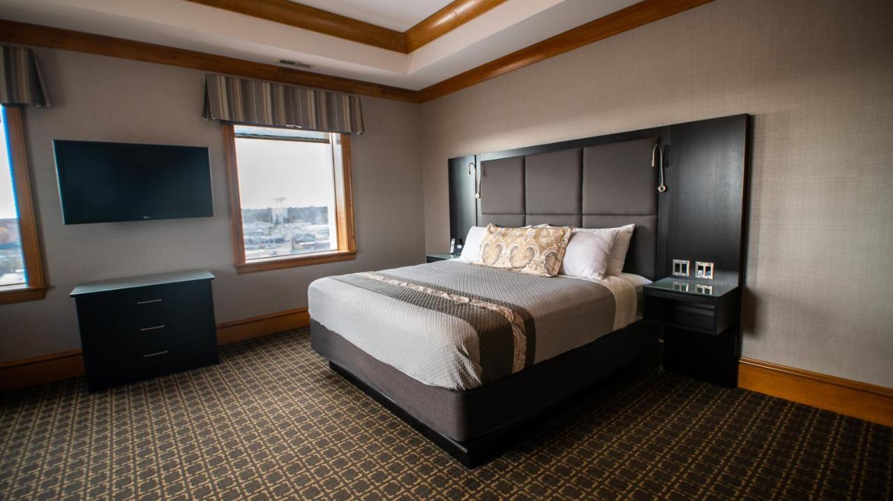 เดอะ ไทเกอร์ โฮเต็ล Hotel โคลัมเบีย ภายนอก รูปภาพ