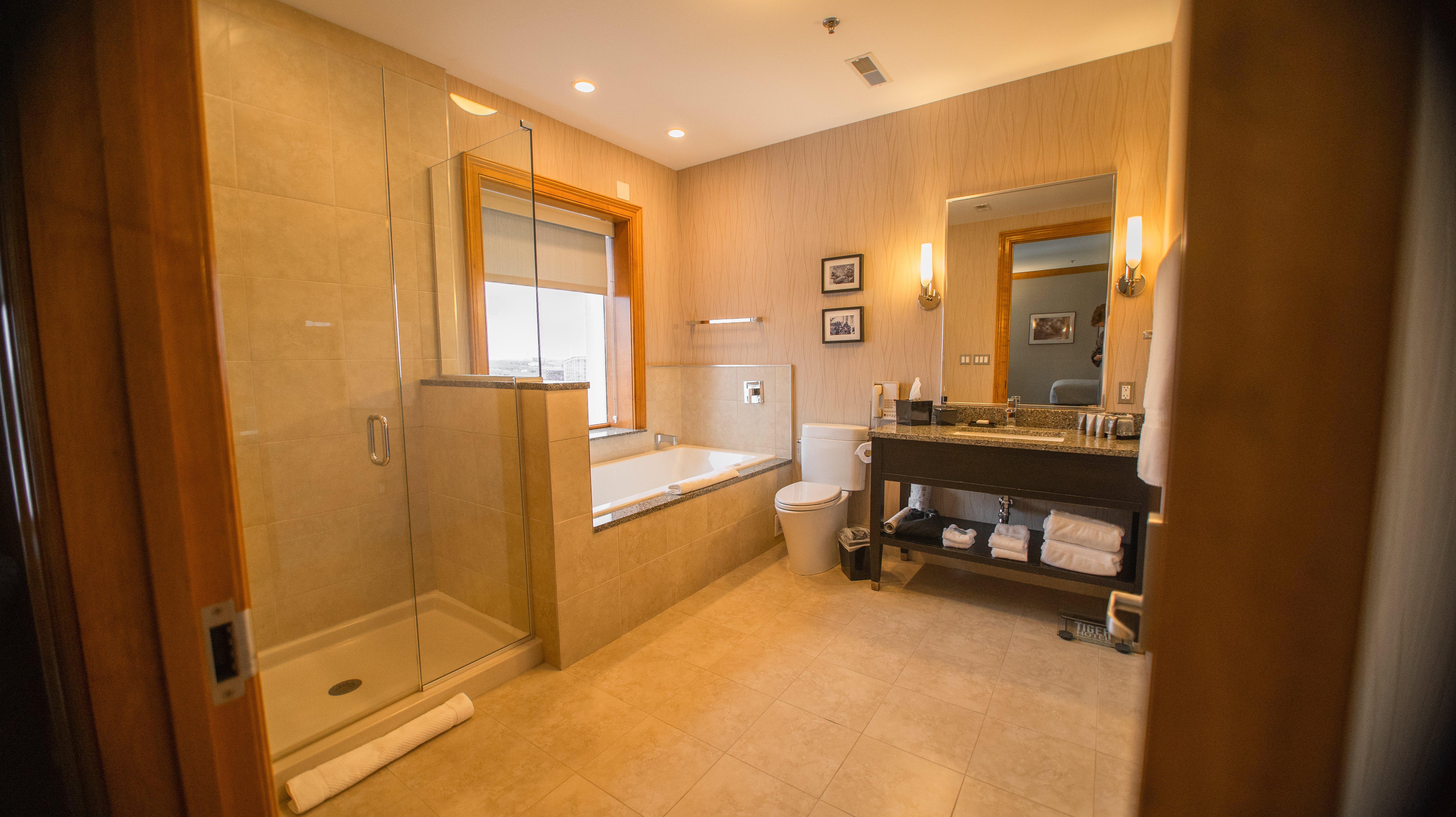 เดอะ ไทเกอร์ โฮเต็ล Hotel โคลัมเบีย ภายนอก รูปภาพ