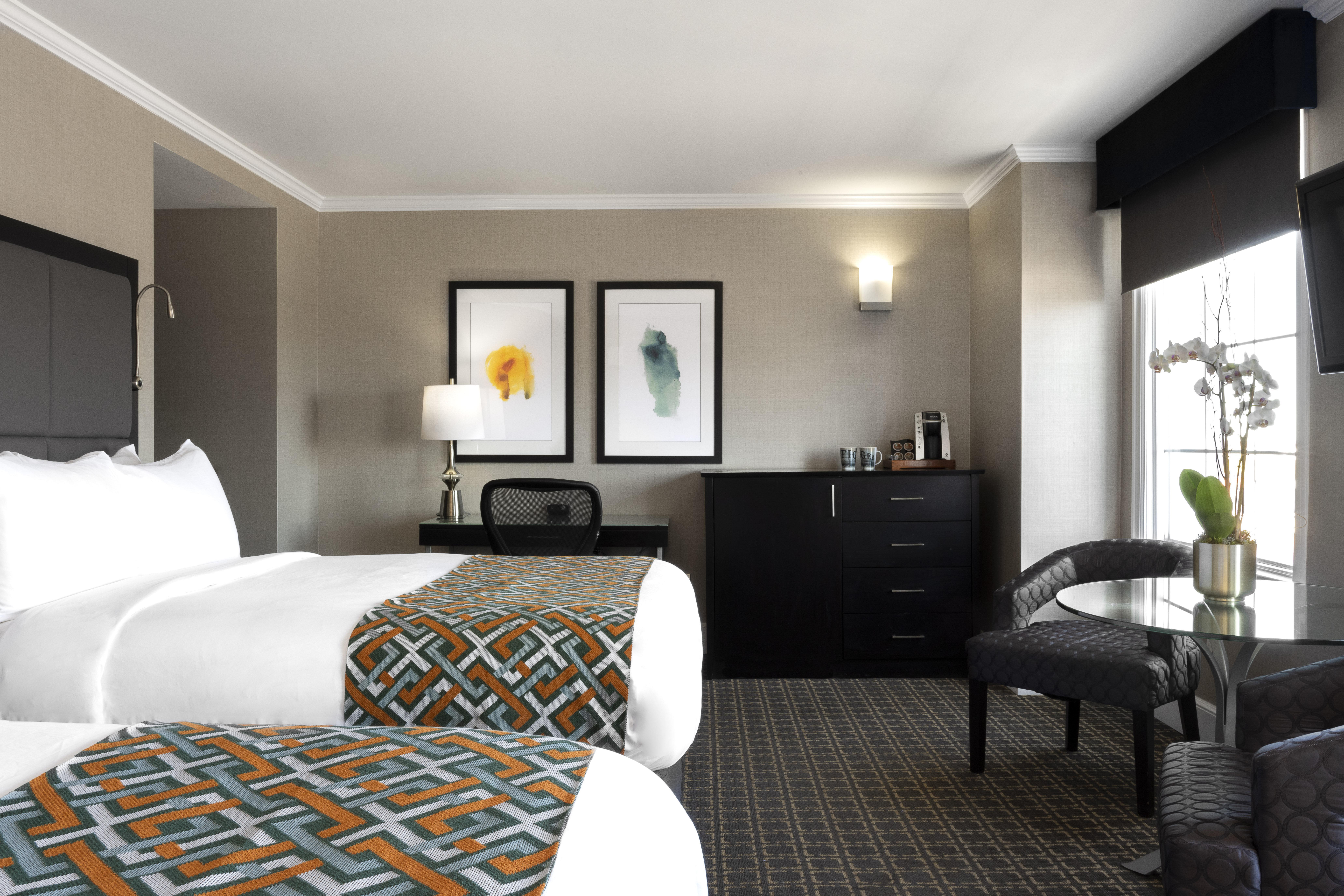 เดอะ ไทเกอร์ โฮเต็ล Hotel โคลัมเบีย ภายนอก รูปภาพ