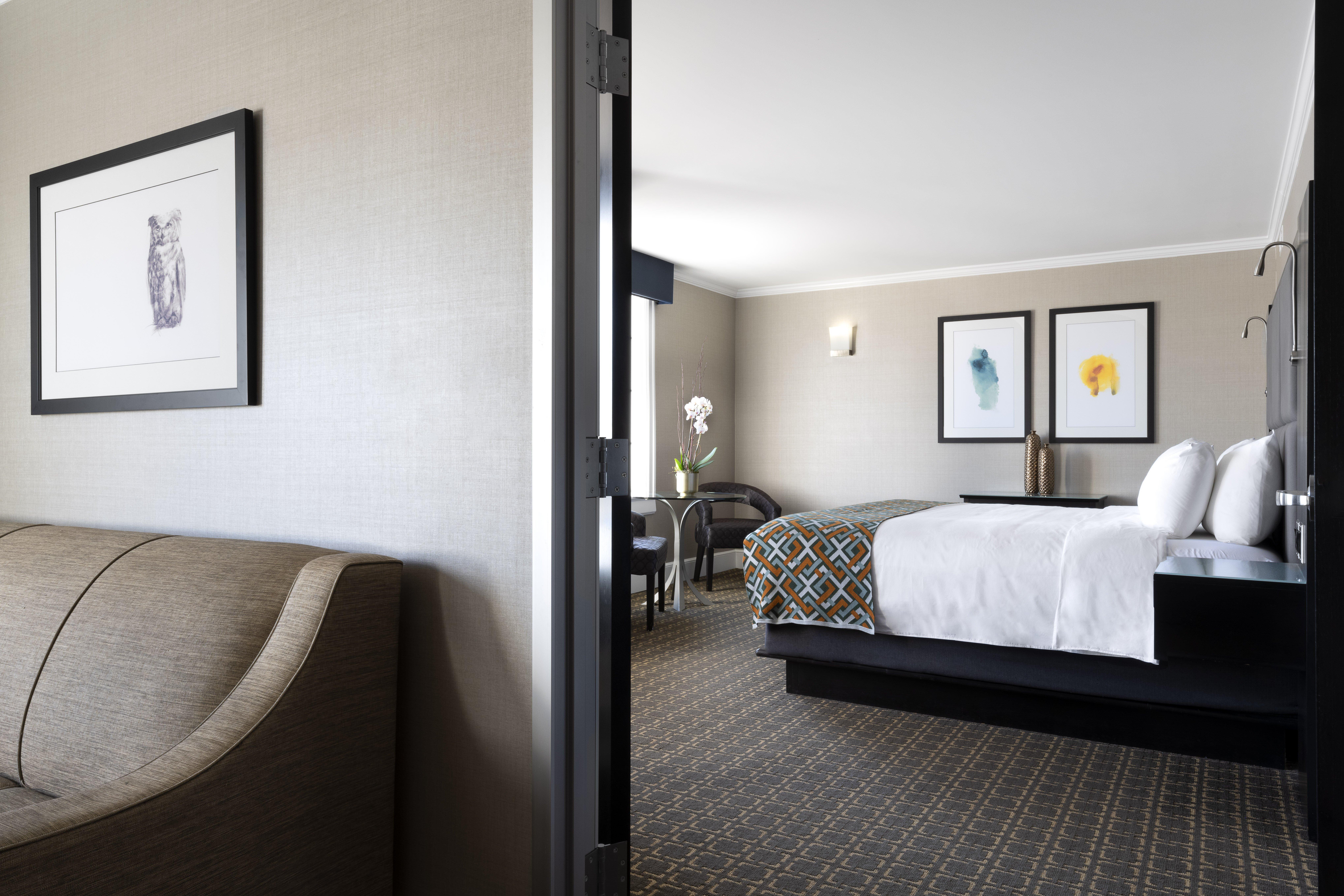 เดอะ ไทเกอร์ โฮเต็ล Hotel โคลัมเบีย ภายนอก รูปภาพ