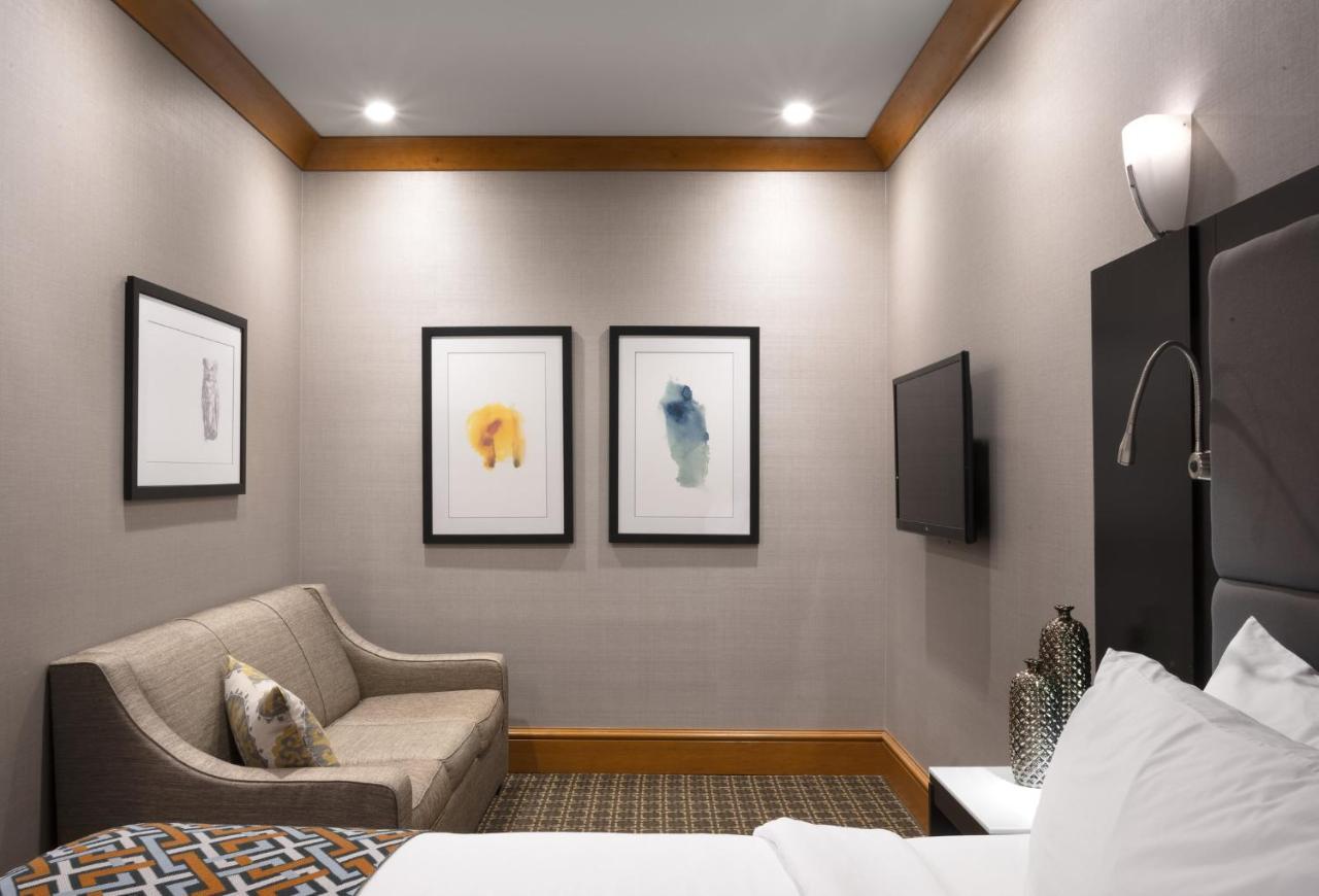 เดอะ ไทเกอร์ โฮเต็ล Hotel โคลัมเบีย ภายนอก รูปภาพ