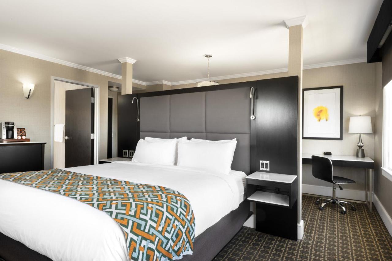 เดอะ ไทเกอร์ โฮเต็ล Hotel โคลัมเบีย ภายนอก รูปภาพ