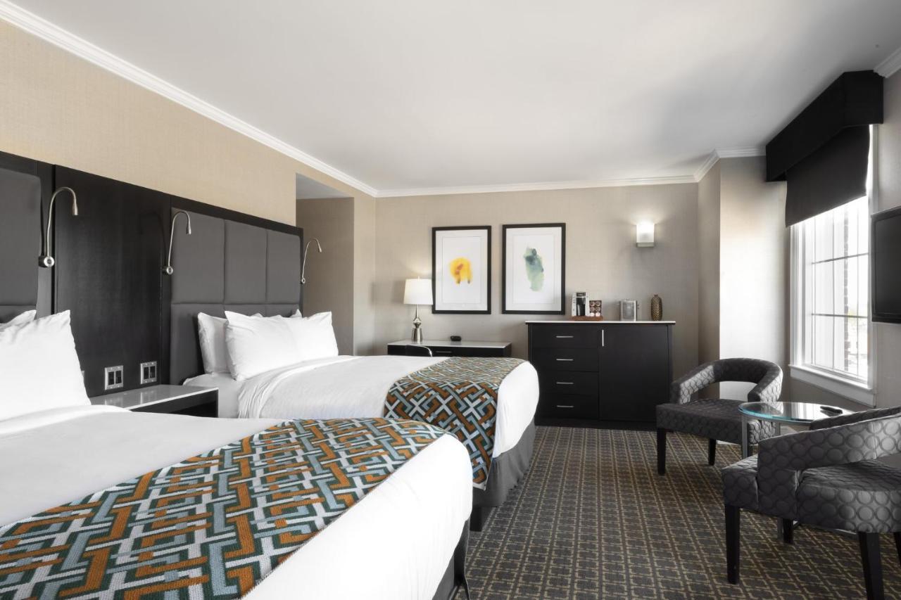 เดอะ ไทเกอร์ โฮเต็ล Hotel โคลัมเบีย ภายนอก รูปภาพ