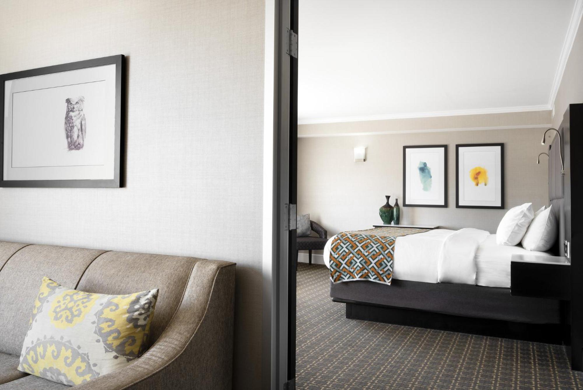 เดอะ ไทเกอร์ โฮเต็ล Hotel โคลัมเบีย ภายนอก รูปภาพ