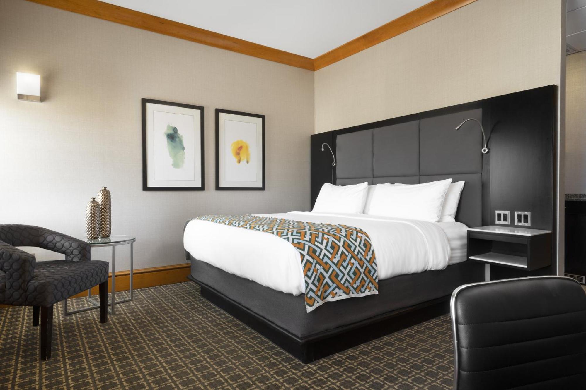 เดอะ ไทเกอร์ โฮเต็ล Hotel โคลัมเบีย ภายนอก รูปภาพ