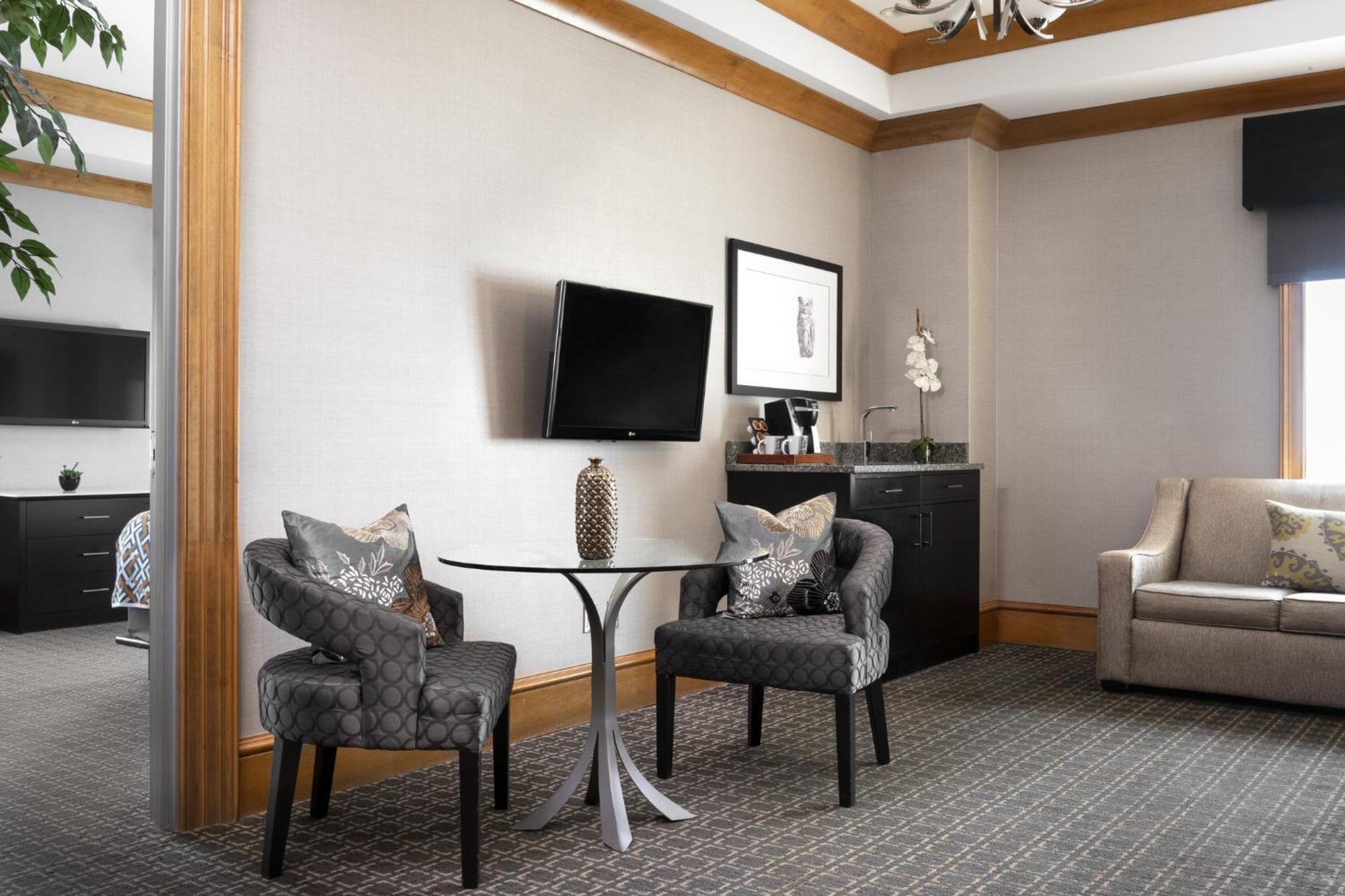 เดอะ ไทเกอร์ โฮเต็ล Hotel โคลัมเบีย ภายนอก รูปภาพ