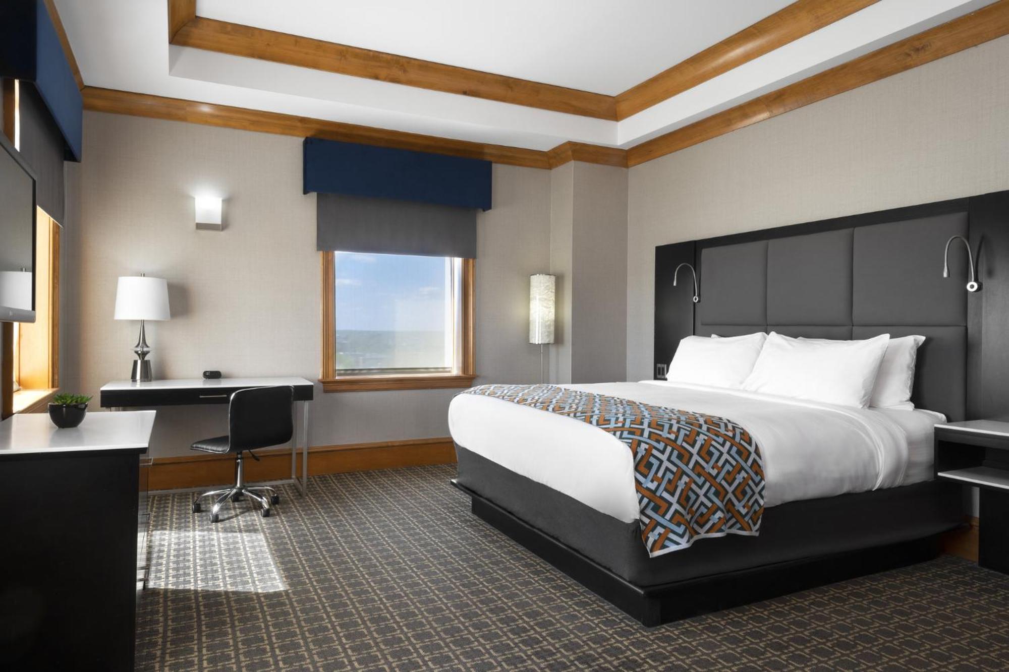 เดอะ ไทเกอร์ โฮเต็ล Hotel โคลัมเบีย ภายนอก รูปภาพ