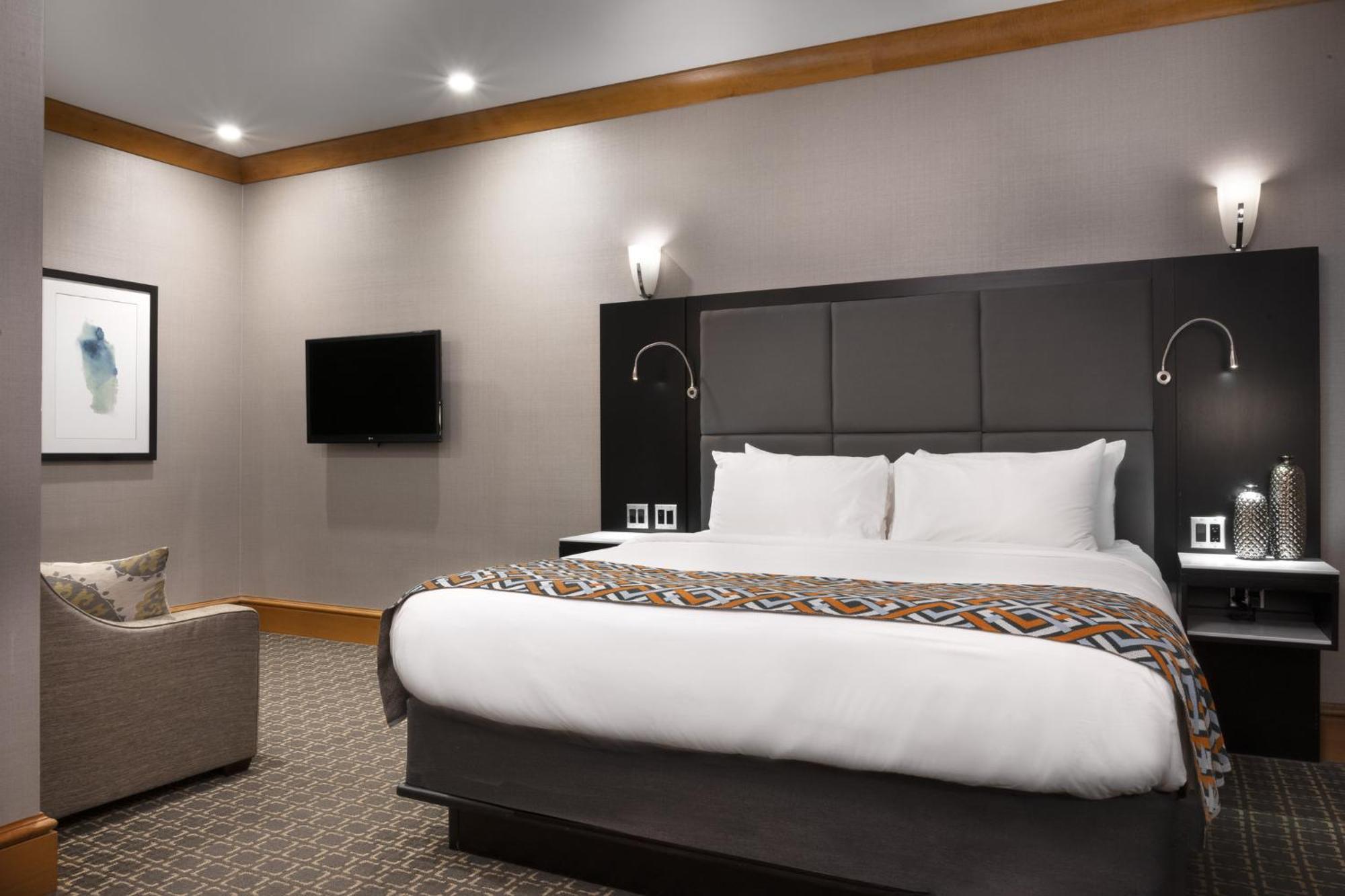 เดอะ ไทเกอร์ โฮเต็ล Hotel โคลัมเบีย ภายนอก รูปภาพ
