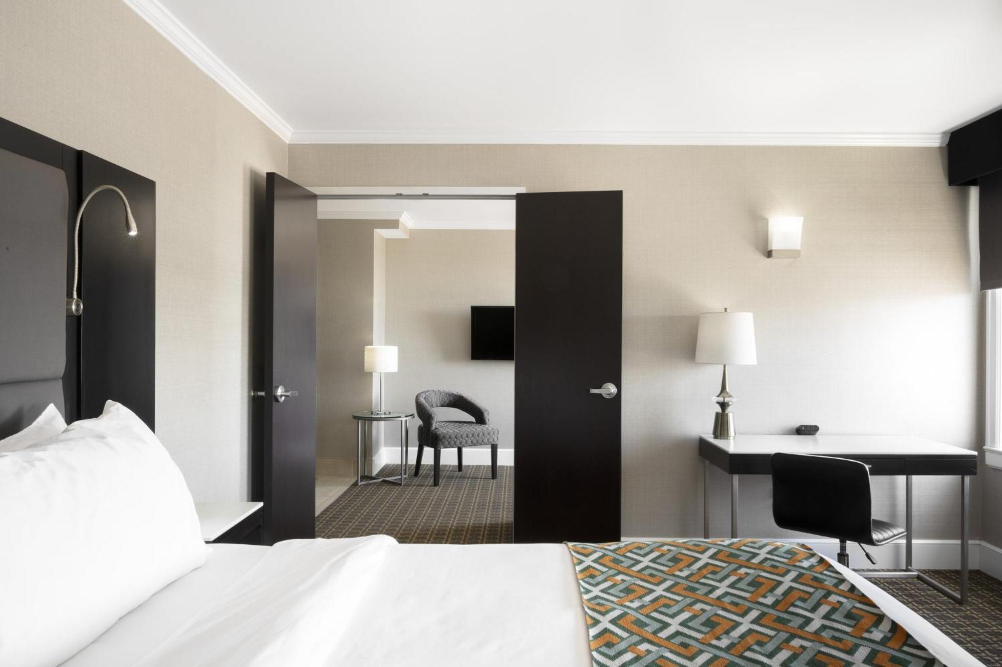 เดอะ ไทเกอร์ โฮเต็ล Hotel โคลัมเบีย ภายนอก รูปภาพ